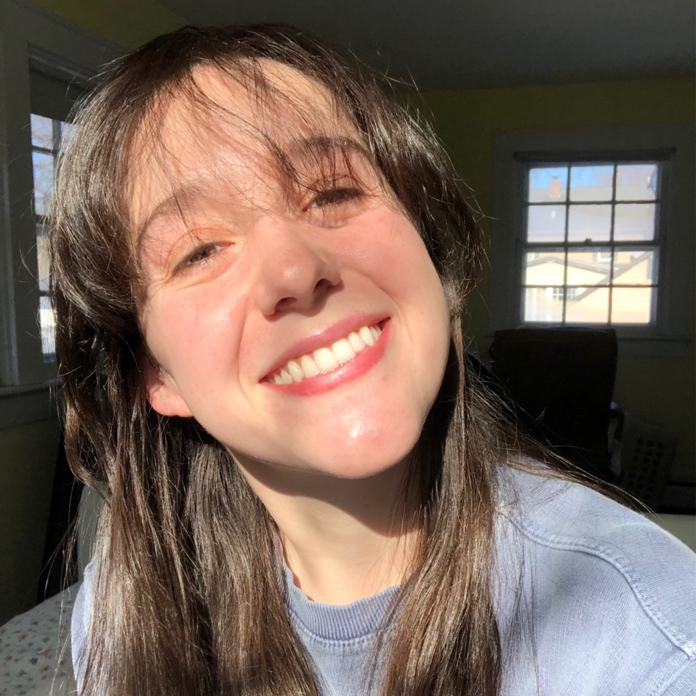 Meet your Posher, Annie